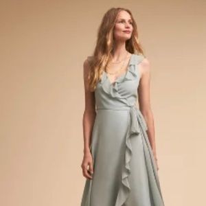 BHLDN  Julliard Dress